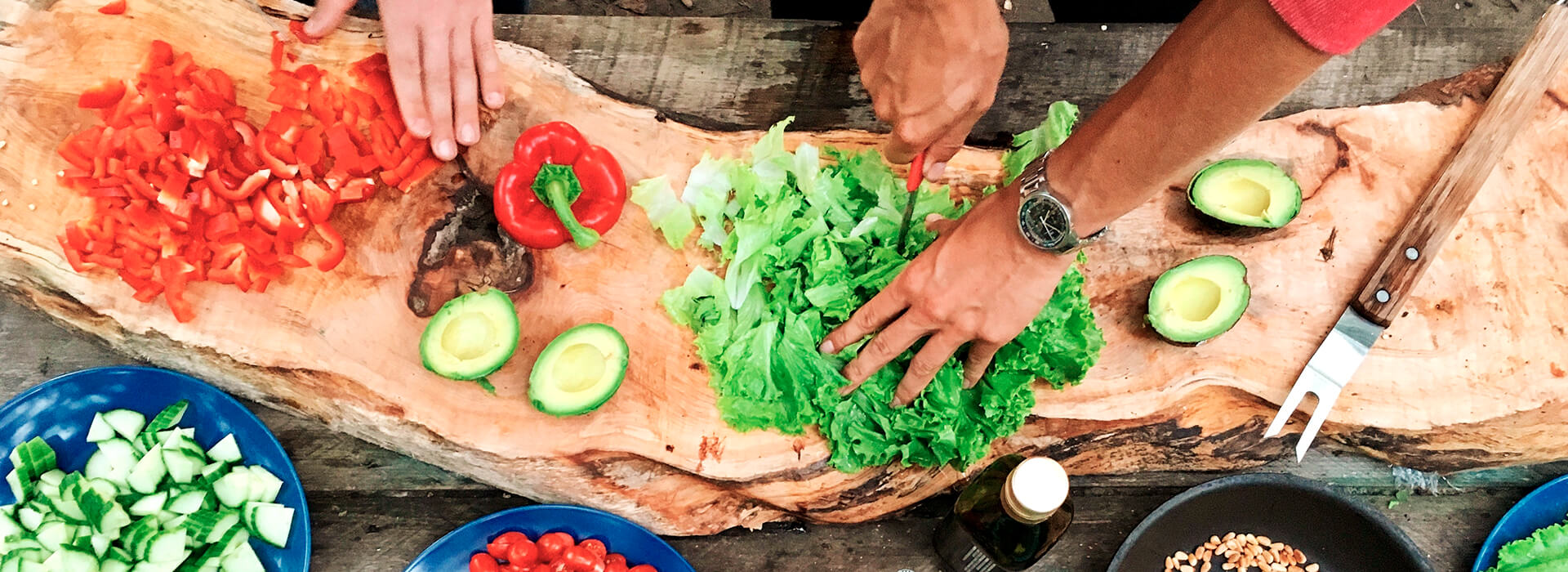 corso cucina