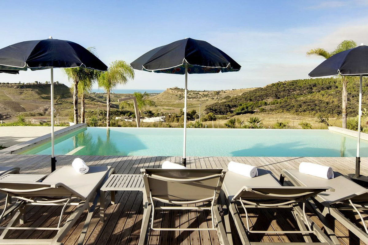 Hotel Pomelia